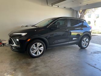2025 Buick Encore