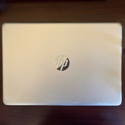 Hp Laptop 