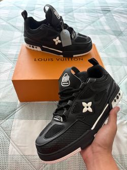 Louis vuitton skates