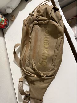 Authentic Supreme Sling Bag