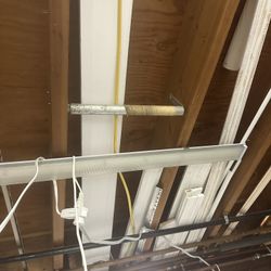 Free Brand New Baseboard Trim 