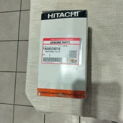 Truck Parts  ( Hitachi Genuine Fuel Filter) 