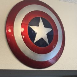 HASBRO Marvel Legends Captain America Shield Model : B7436