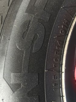 Tires