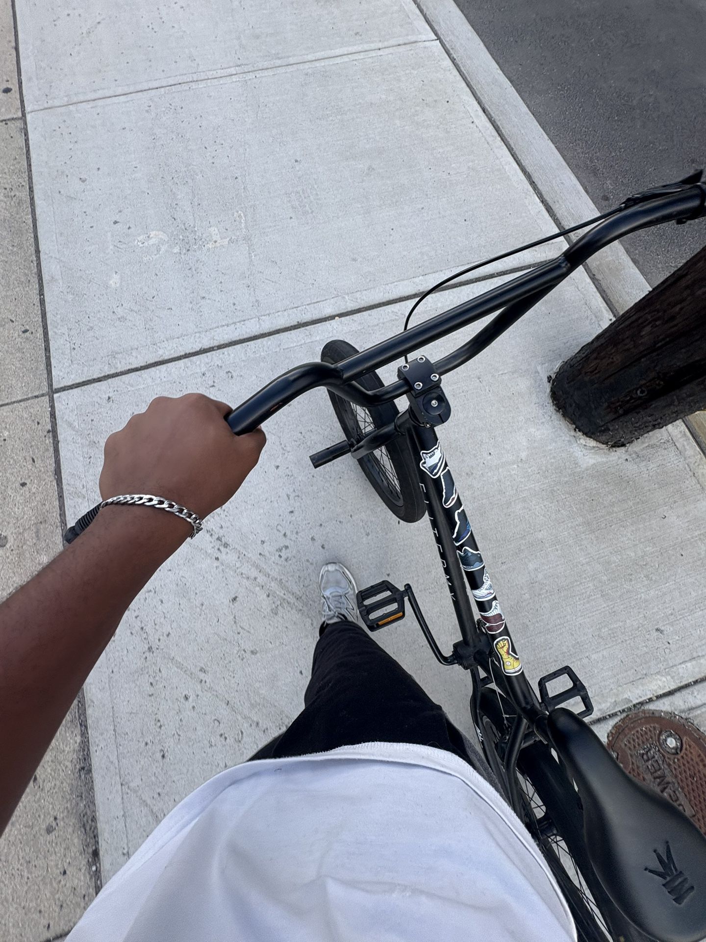 Elite BMX Bike- Need Gone Immediately‼️