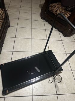 Walking pad