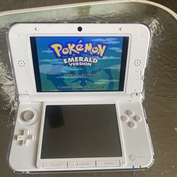 Nintendo 3DS XL