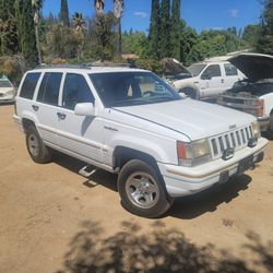 1994 Jeep Grand Cherokee