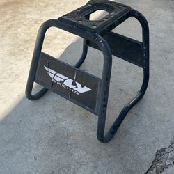 Bike Stand