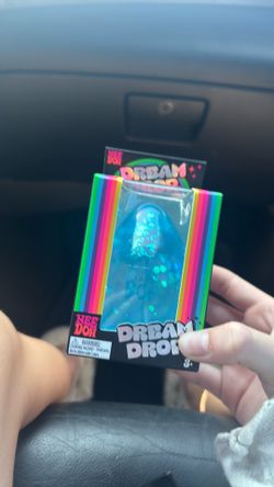 Dream drop needhoh