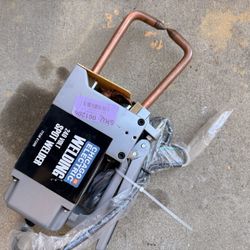 Spot Welder 