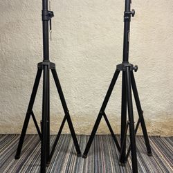 Speaker Stand 