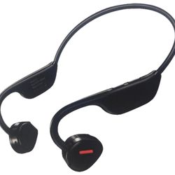 Open Ear Headphones 