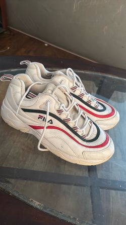 Fila shoes