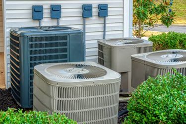 HVAC 👨🔧