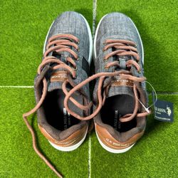 Polo shoes
