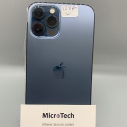 iPhone 12 Pro Max 128GB UNLOCKED 