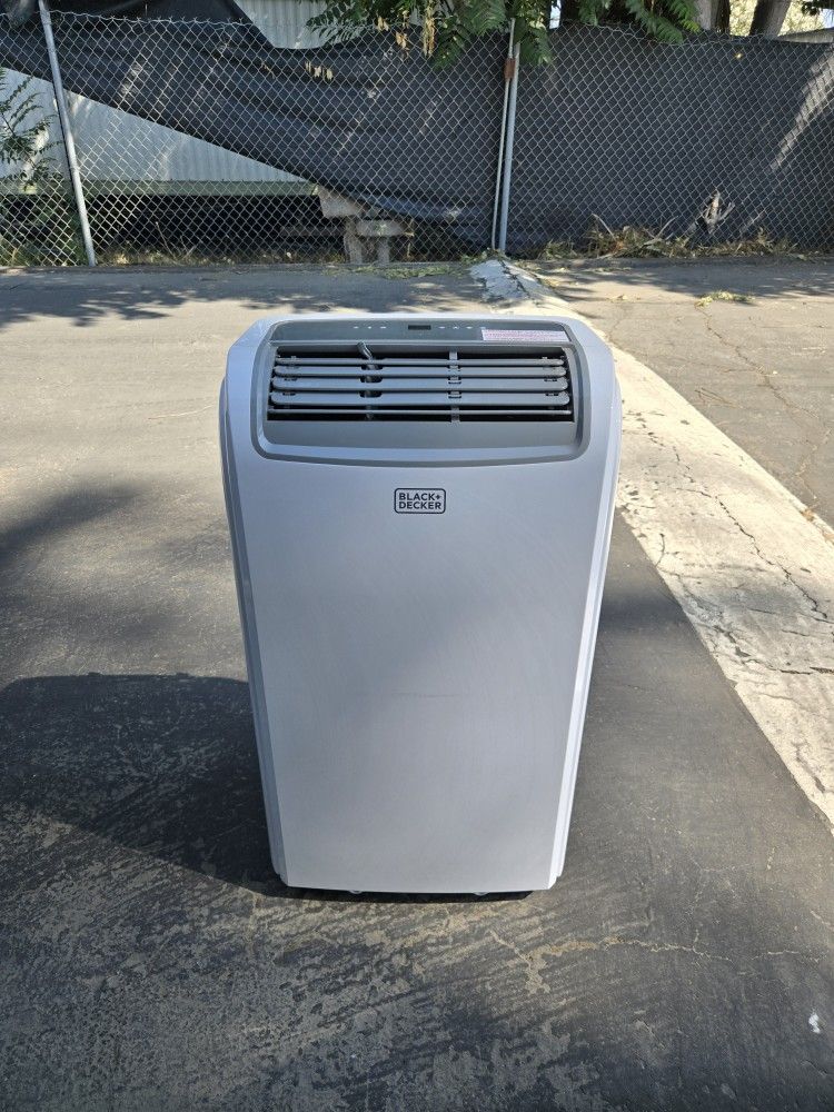 Portable Air Conditioner