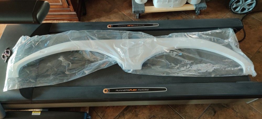 5TH WHEEL TRAVEL TRAILER FENDER SKIRT FS785 for Tandem axle RV