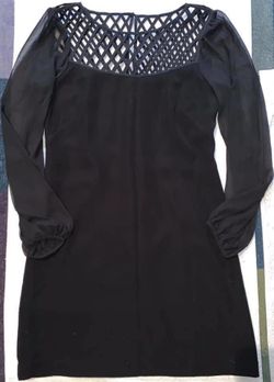 White House Black Market Dress