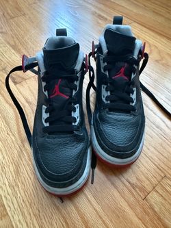 Boys Basketball Jordans 5Y