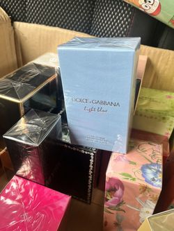 All Fragrance $64 Drop Off Ready Cleveland