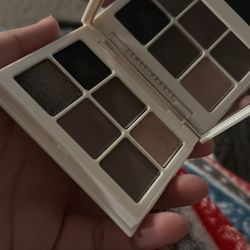 Fenty beauty and Lash Step