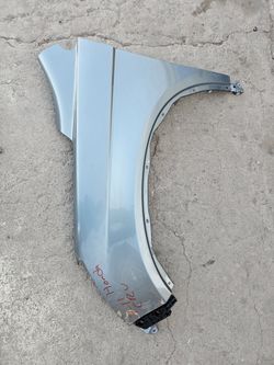 Honda Crv Left Fender Oem