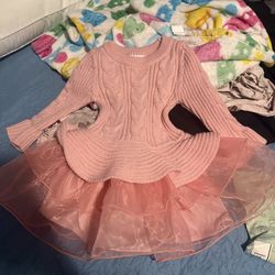 Baby girl clothes