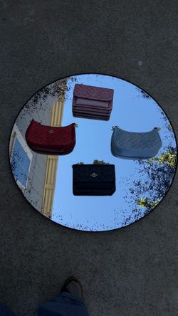Coach bags