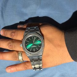 AP  Royal Oak Jumbo 41 MM