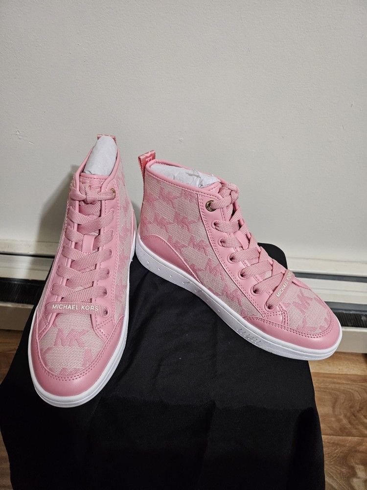 Michael Kors Women Shoes