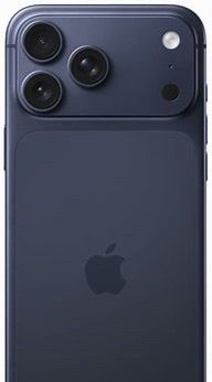 iPhone 17 Pro Max 2 TB Dark Blue-Showroom Condition - $1,150.00
