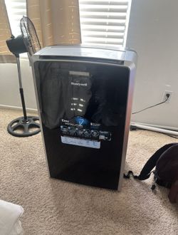 Honeywell Portable Ac