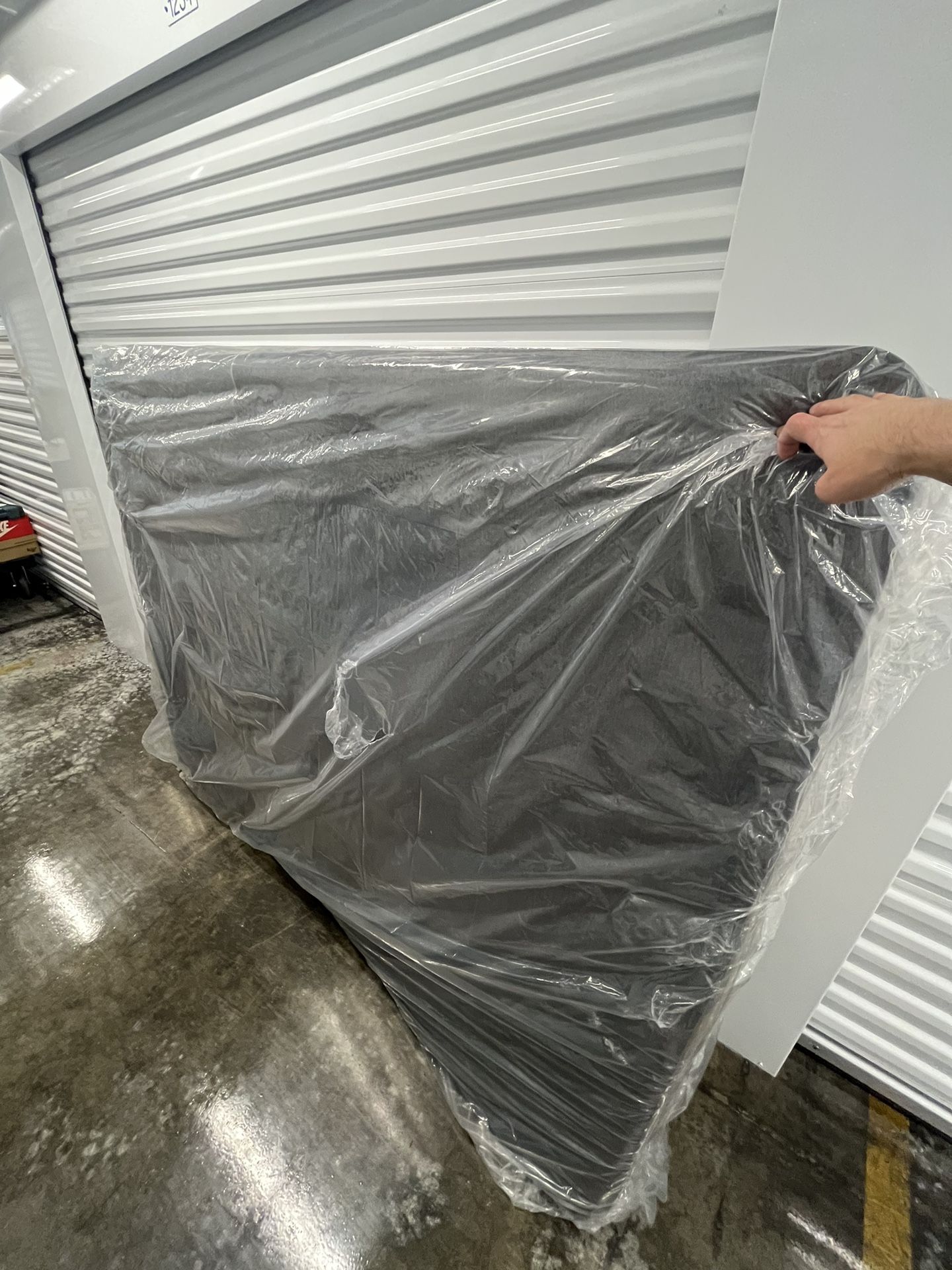 Casper Hybrid Mattress