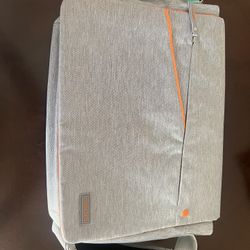 Laptop Bag With Strap 