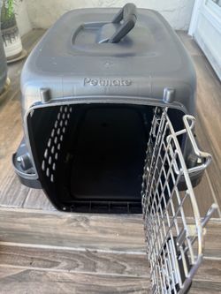 Petate small dog carrier