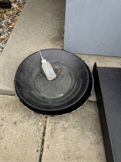 Gold Mining equipment (sluice Included)