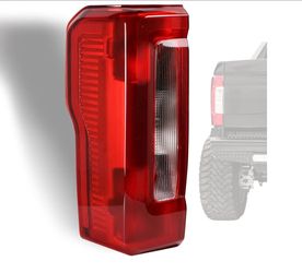 Tail Light Compatible With 2023 to 2025 Ford F250 Super Duty Driver Side
F350, XL/XTL