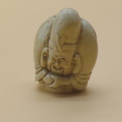 Prophet Statue Netske