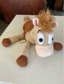 Toy Story Bullseye 20" Plush