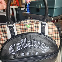 Golf Bag Callaway 