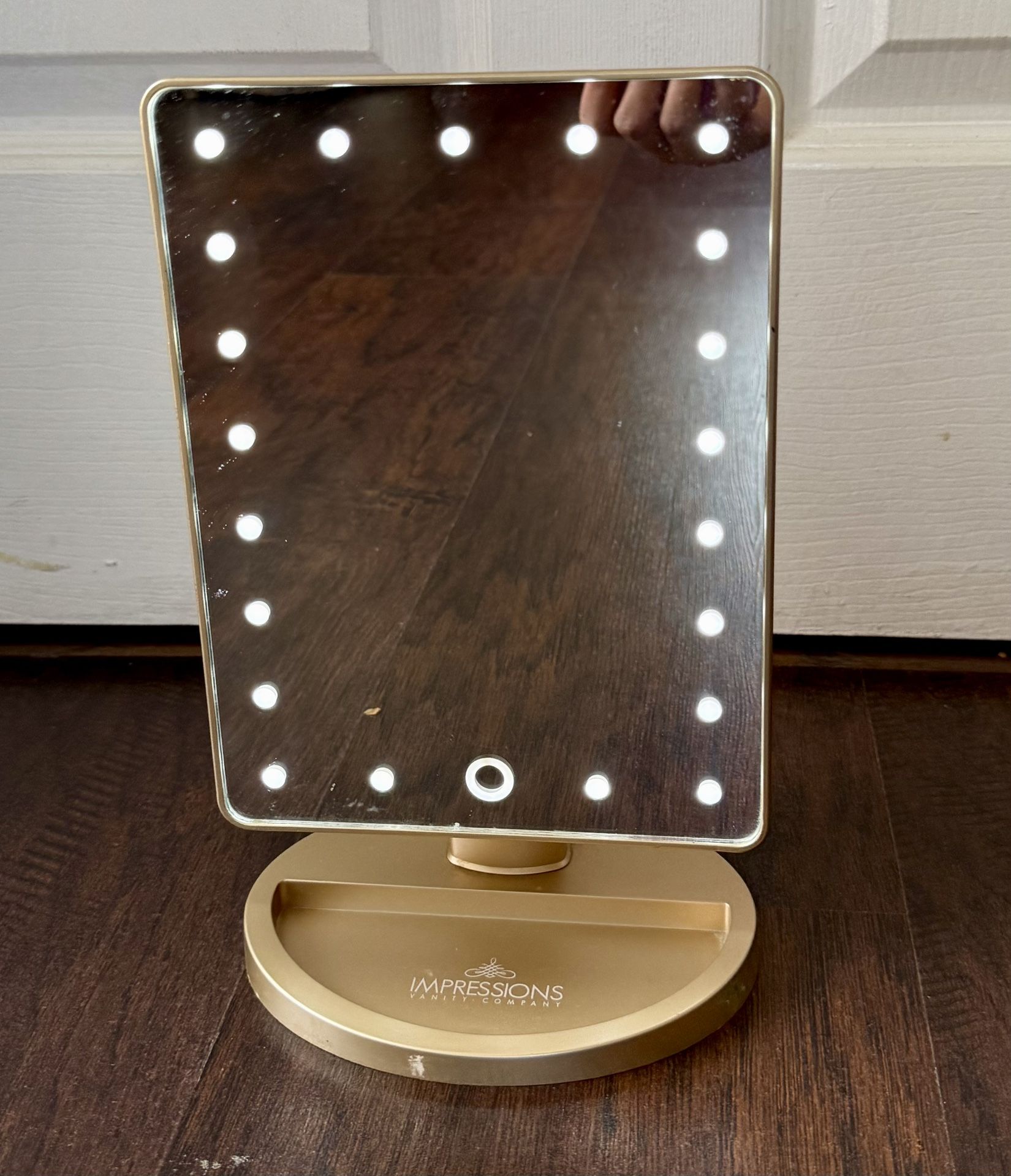 Vanity Makeup Mirror