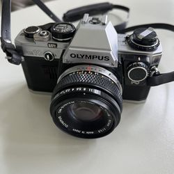 Olympus Camera & Accessories 