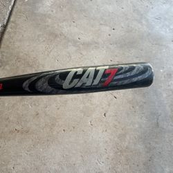 Marucci Baseball Bat