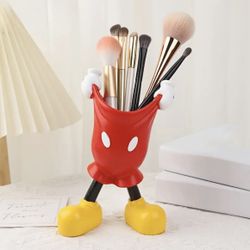Cute Brush Holder Disney Inspired 