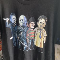 Halloween Shirt