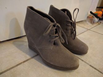 Dolce vita ankle boots