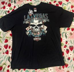 Harley Davidson 3XL
