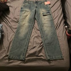 JUICY COUTURE JEANS!